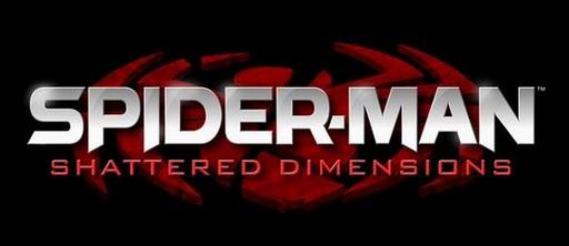 Spider-Man: Shattered Dimensions - Превью Spider-Man: Shattered Dimensions от IGN