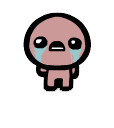 Binding of Isaac, The - Персонажи Binding of Isaac