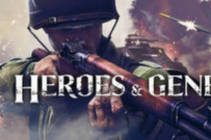 HEROES & GENERALS VETERAN MEMBERSHIP steam free